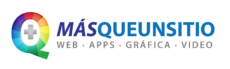 MÁSQUEUNSITIO.COM | AGENCIA DE MARKETING +